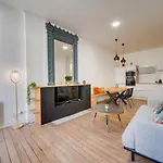 Lejlighed Le 61 - Superbe T2 Meuble Avec Balcon En Plein Coeur De