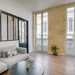 Lejlighed Le 61 - Superbe T2 Meuble Avec Balcon En Plein Coeur De