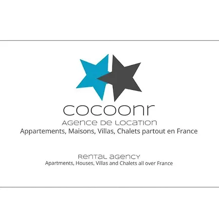 Apartment Le 61 - Superbe T2 Meuble Avec Balcon En Plein Coeur De Bordeaux